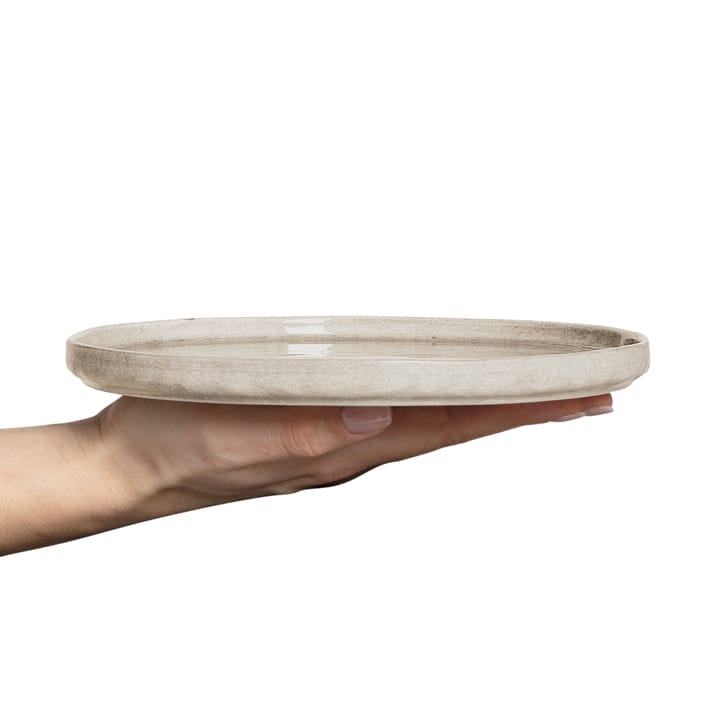 Plato MSY 20 cm, arena Mateus