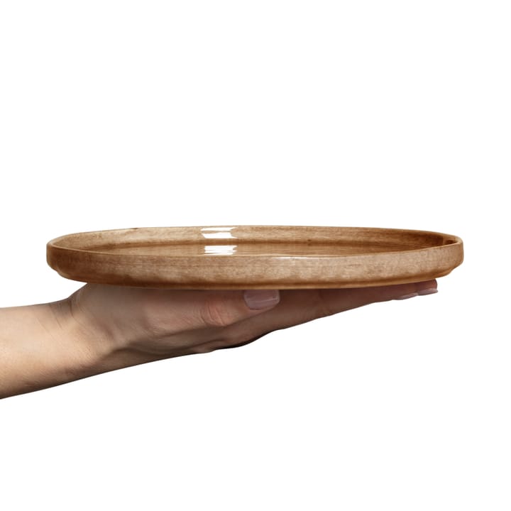 Plato MSY 20 cm, Cinnamon Mateus