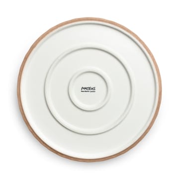 Plato MSY 20 cm - Cinnamon - Mateus