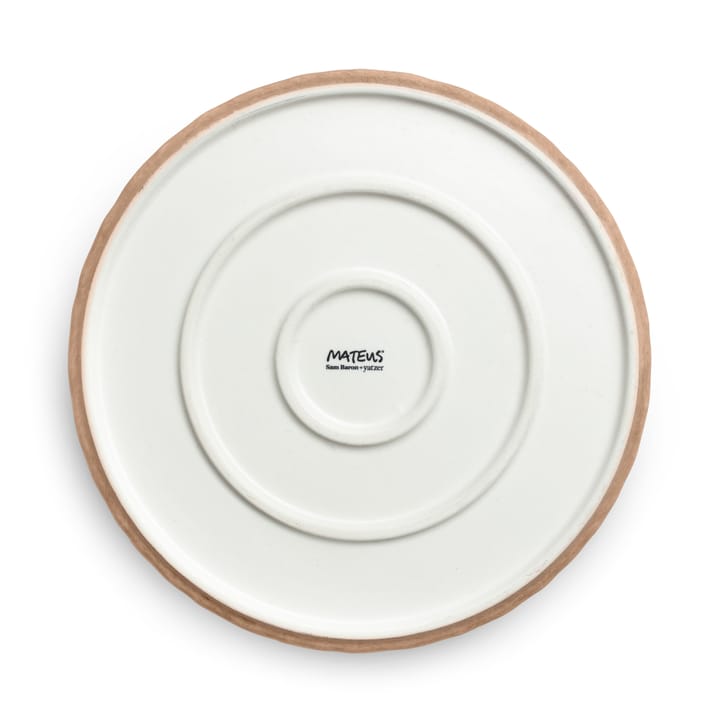Plato MSY 20 cm, Cinnamon Mateus