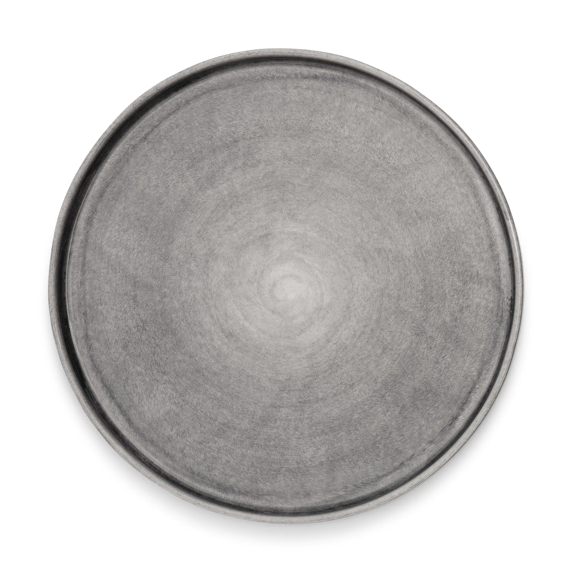 Plato MSY 20 cm, gris Mateus