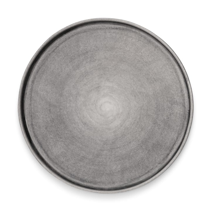 Plato MSY 20 cm - gris - Mateus