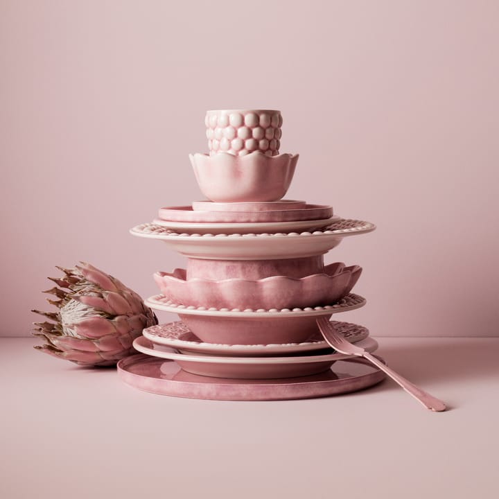Plato MSY 20 cm, rosa claro Mateus