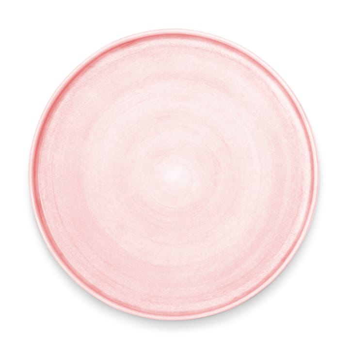 Plato MSY 20 cm - rosa claro - Mateus