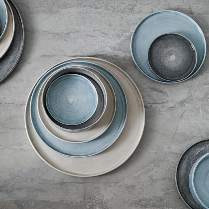 Plato MSY 25 cm, arena Mateus