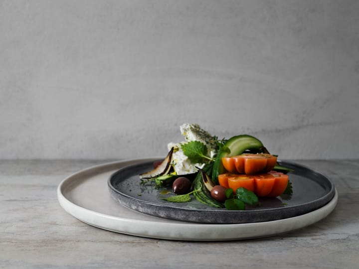 Plato MSY 25 cm, arena Mateus