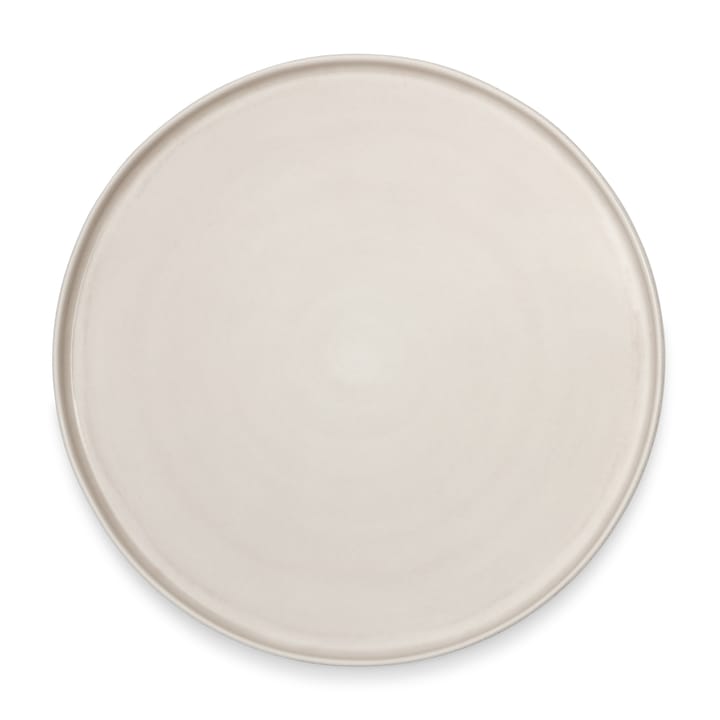 Plato MSY 25 cm - arena - Mateus