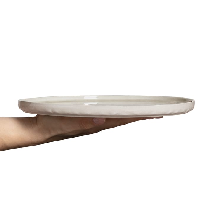 Plato MSY 25 cm, arena Mateus