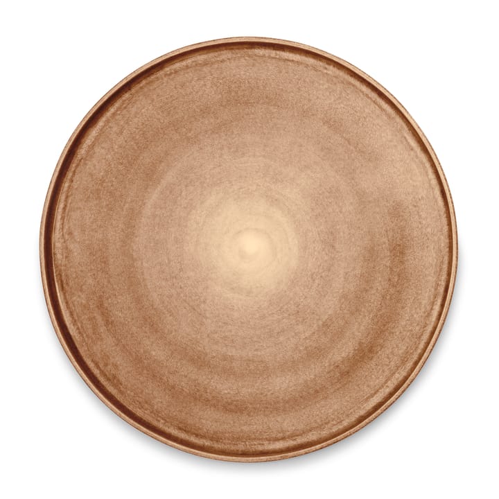 Plato MSY 25 cm - Cinnamon - Mateus