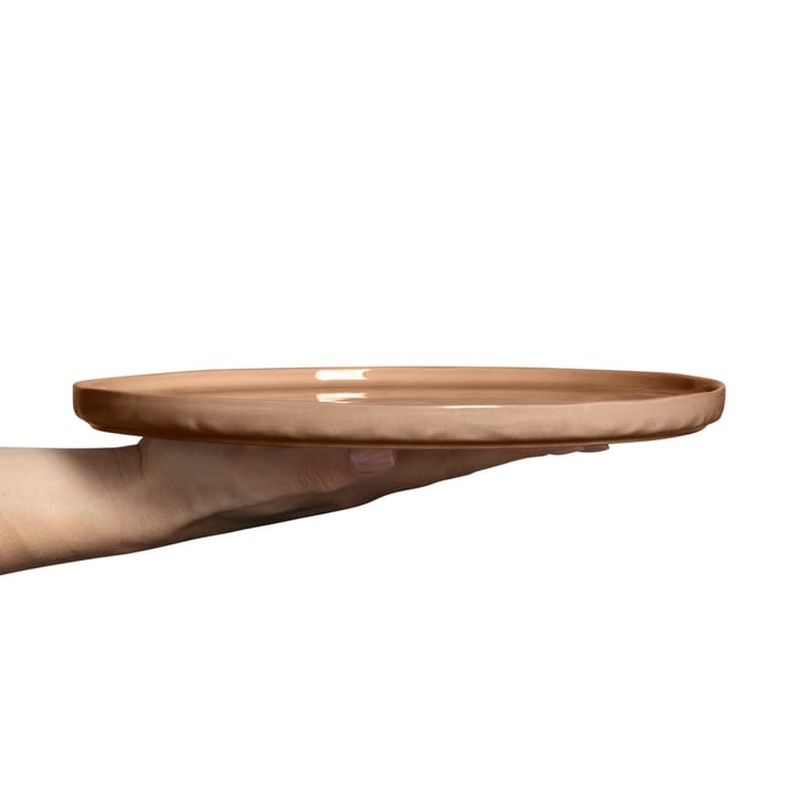 Plato MSY 25 cm, Cinnamon Mateus