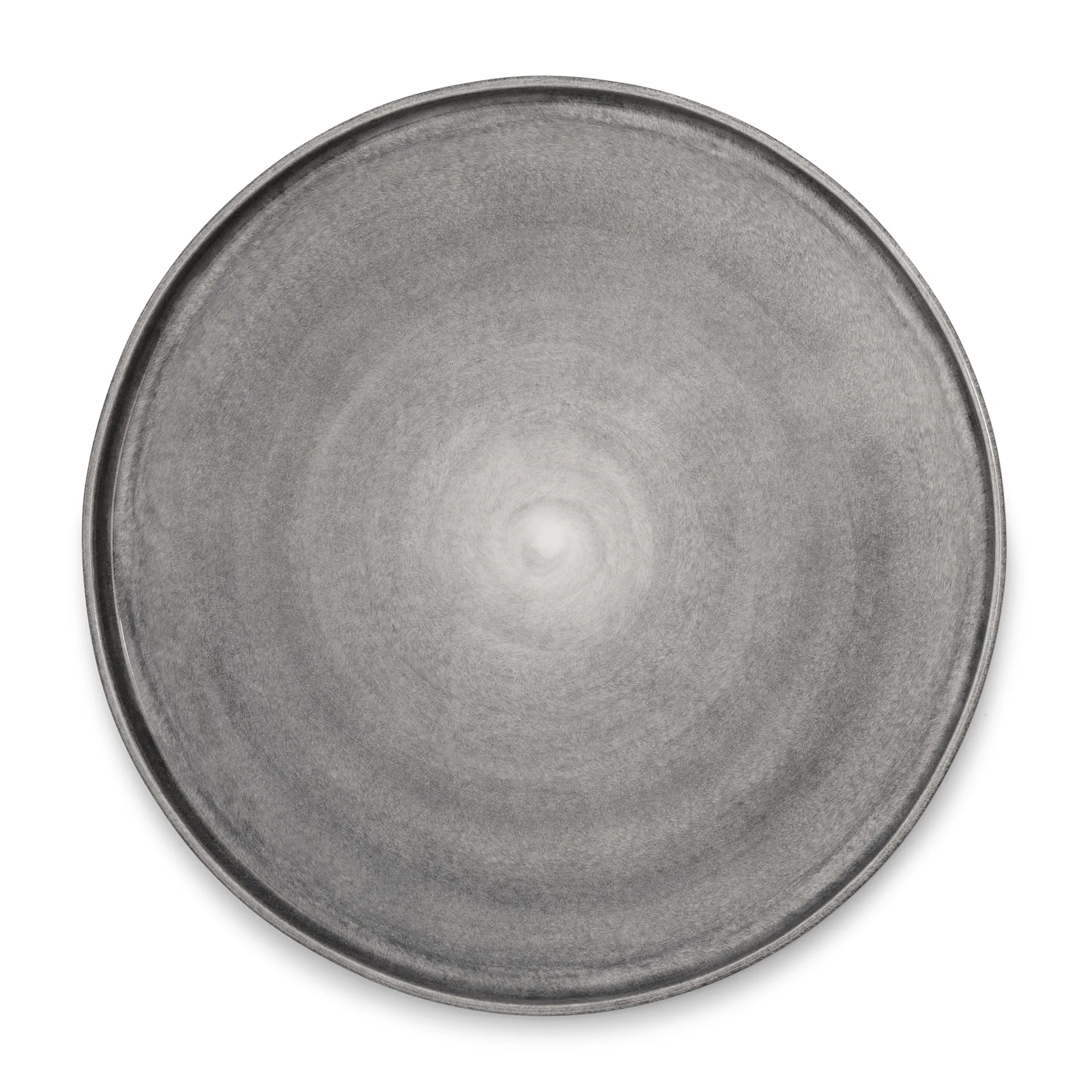 Plato MSY 25 cm, gris Mateus