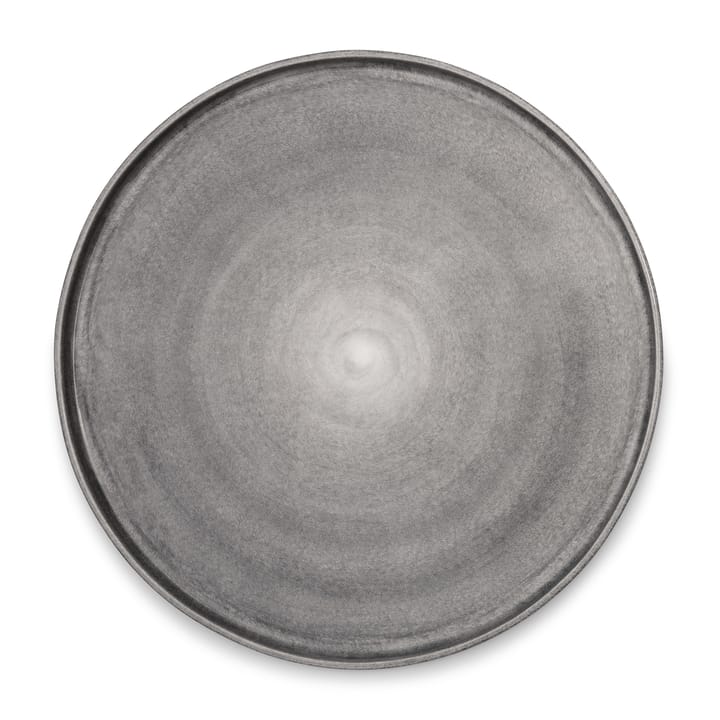 Plato MSY 25 cm - gris - Mateus