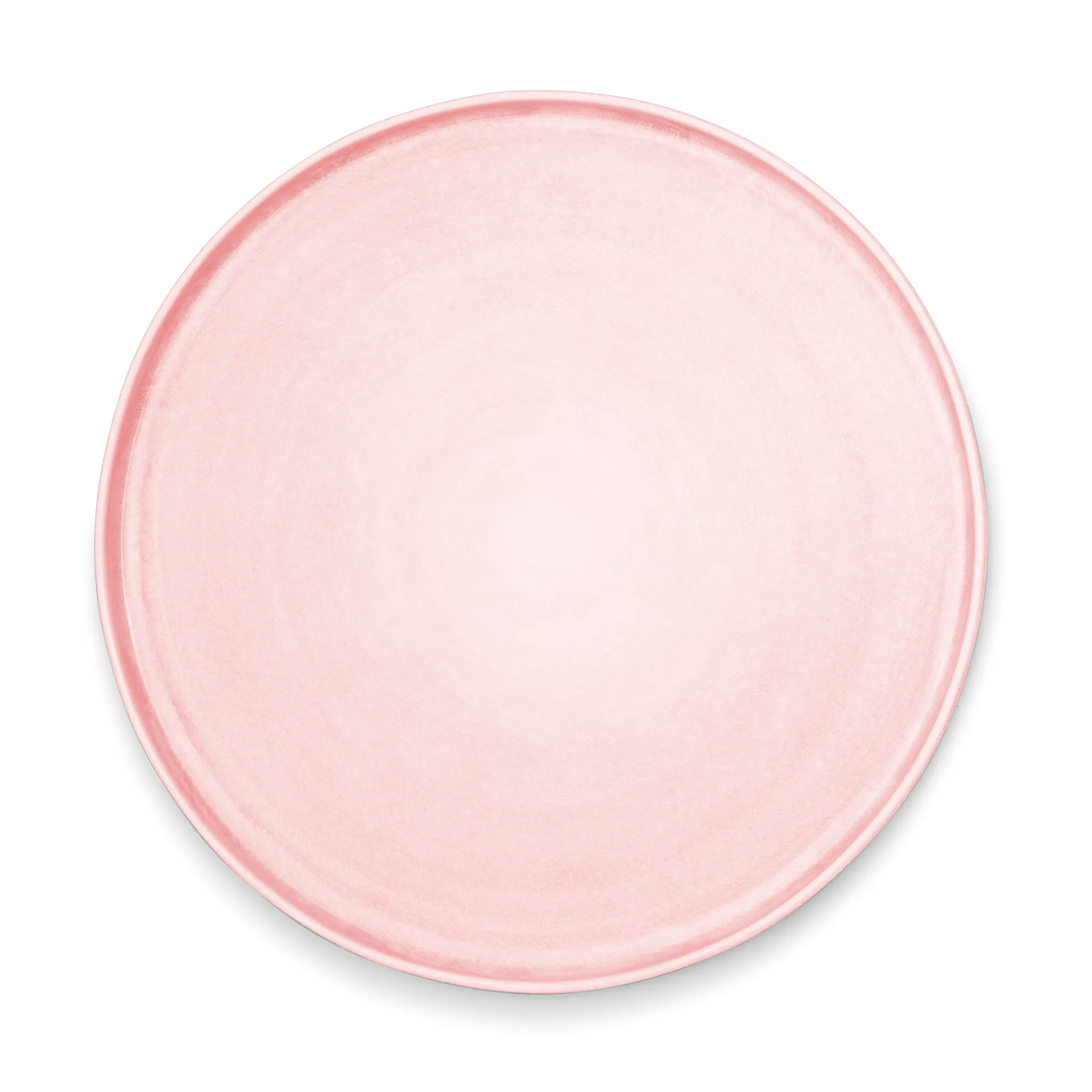 Plato MSY 25 cm, rosa claro Mateus
