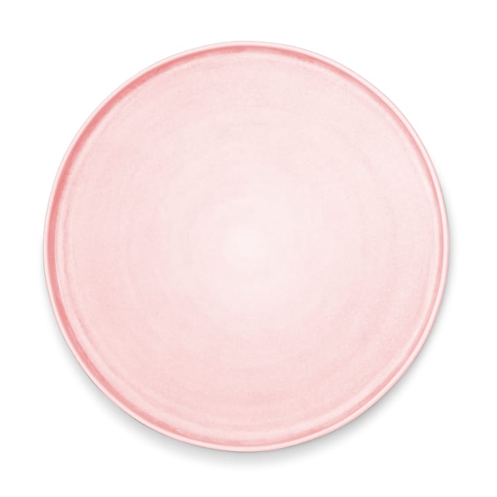 Plato MSY 25 cm - rosa claro - Mateus