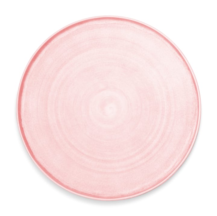 Plato MSY 30 cm - rosa claro - Mateus