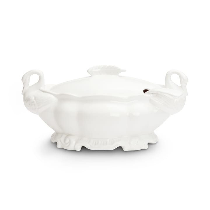 Sopera Lace 4,7 L - blanco - Mateus