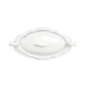 Sopera Lace 4,7 L - blanco - Mateus