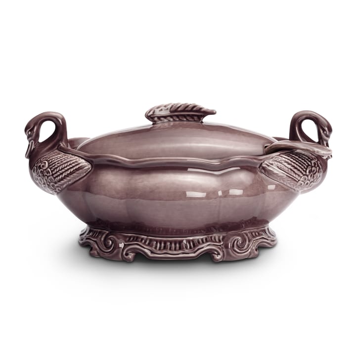 Sopera Lace 4,7 L - Ciruela - Mateus