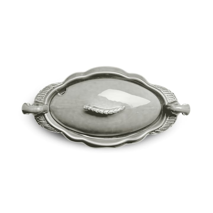 Sopera Lace 4,7 L, gris Mateus