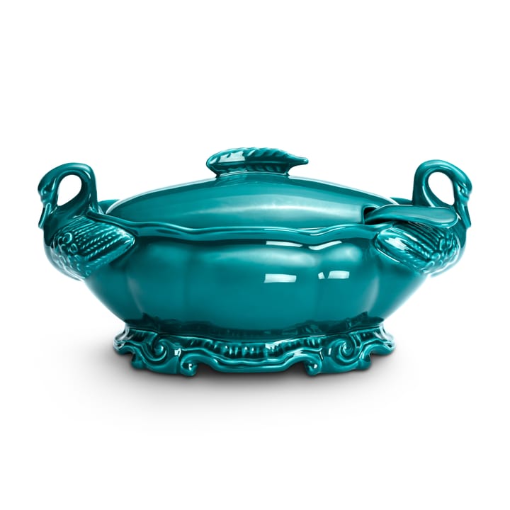 Sopera Lace 4,7 L - Oceano - Mateus