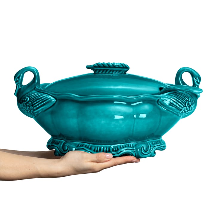 Sopera Lace 4,7 L, Oceano Mateus