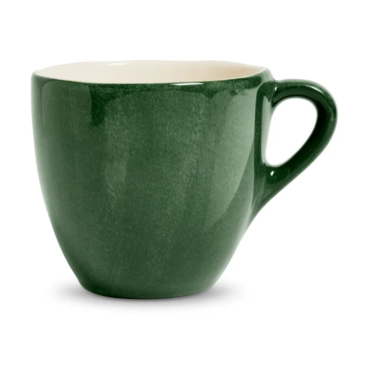Taza Basic 60 cl - Forest green - Mateus