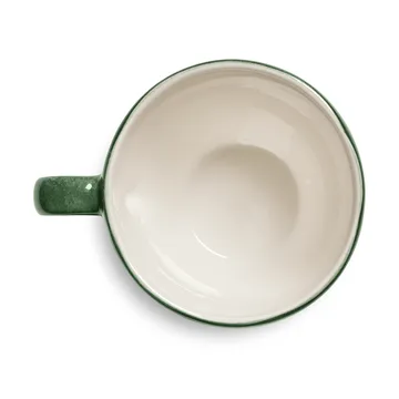 Taza Basic 60 cl - Forest green - Mateus