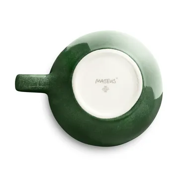 Taza Basic 60 cl - Forest green - Mateus
