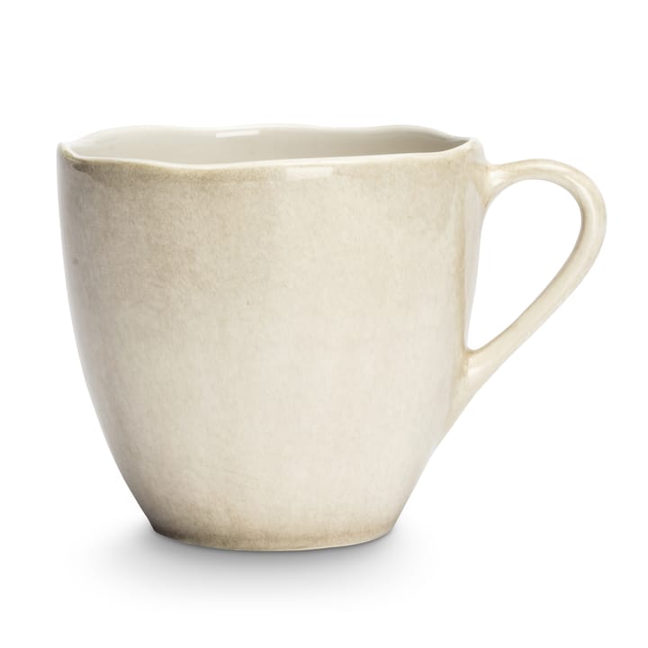 Taza Basic organic 60 cl - arena - Mateus