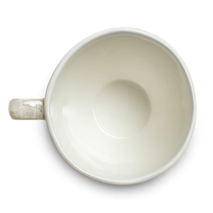 Taza Basic organic 60 cl, arena Mateus