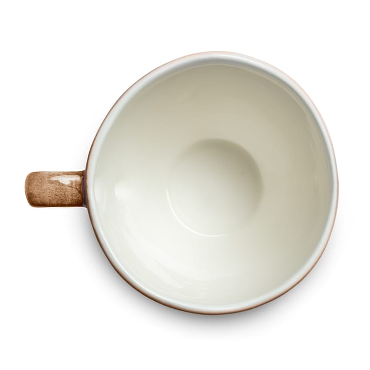 Taza Basic organic 60 cl, Cinnamon Mateus
