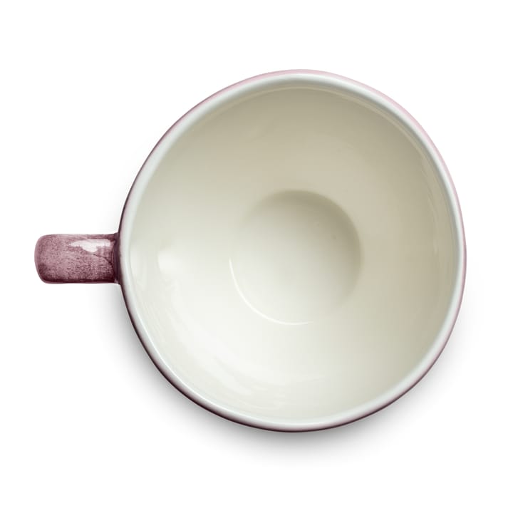 Taza Basic organic 60 cl, ciruela Mateus