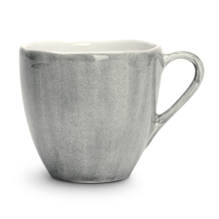 Taza Basic organic 60 cl - gris - Mateus