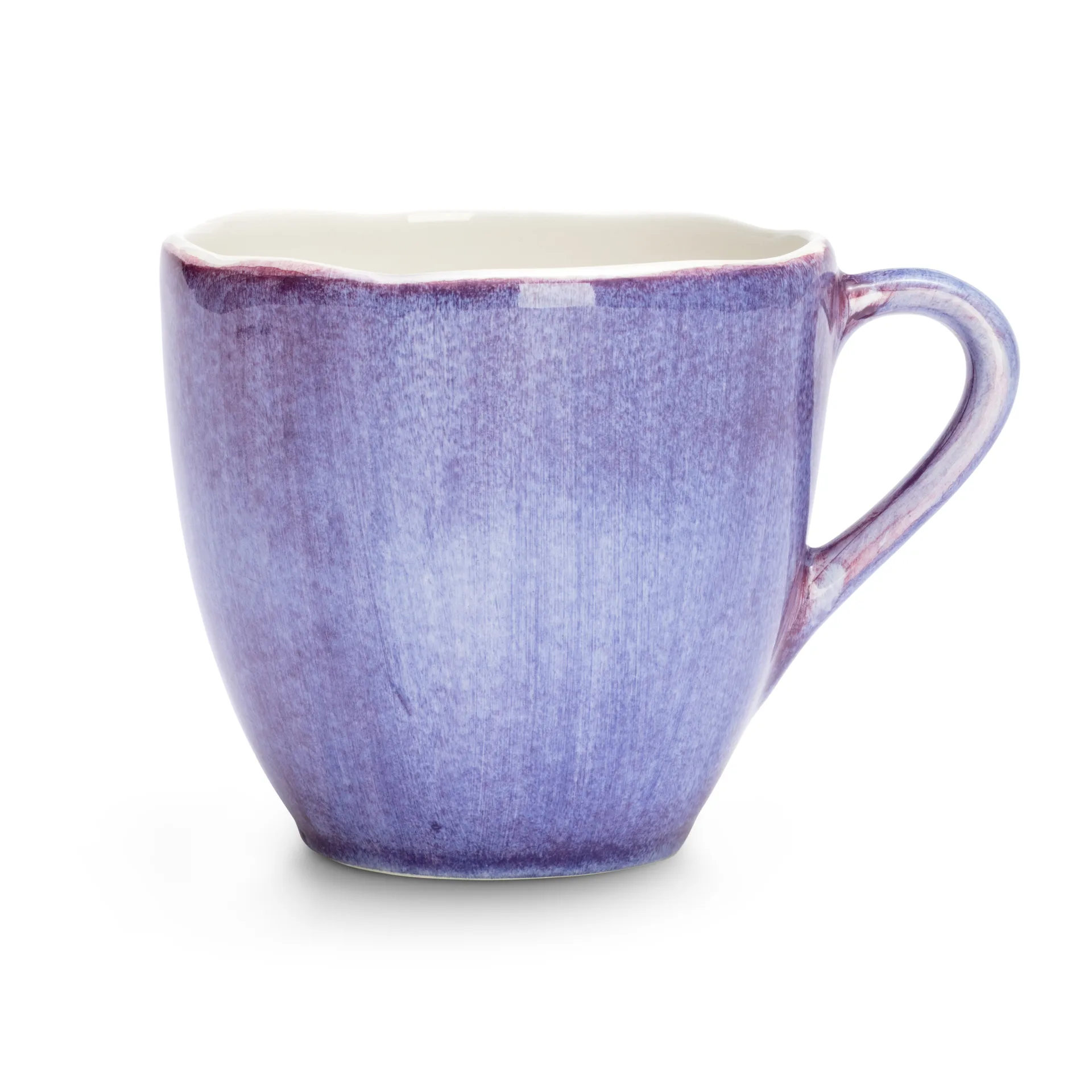 Taza Basic organic 60 cl, Violeta Mateus