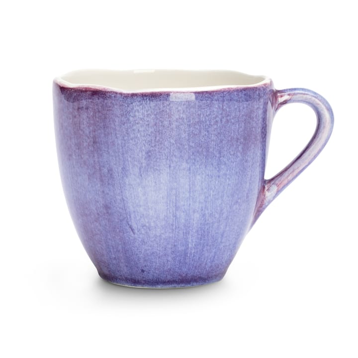 Taza Basic organic 60 cl - Violeta - Mateus