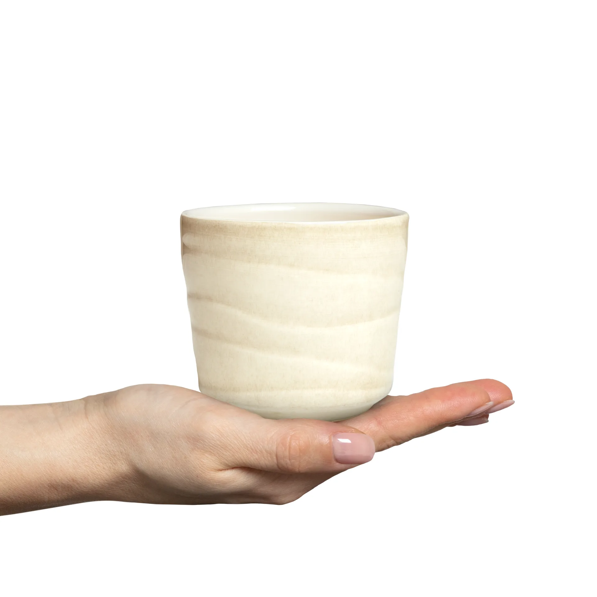 Taza básica 25 cl, Arena Mateus