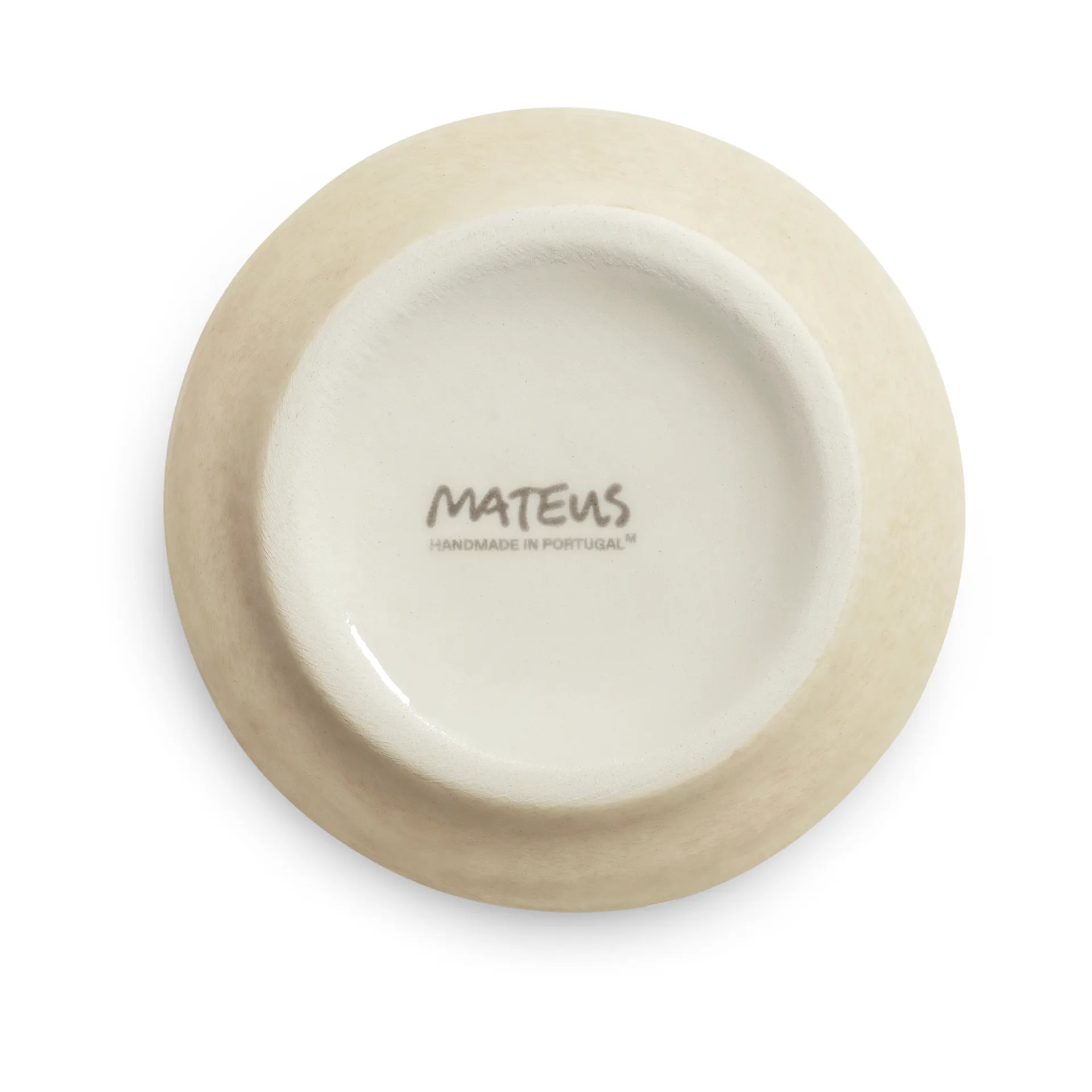 Taza básica 25 cl, Arena Mateus