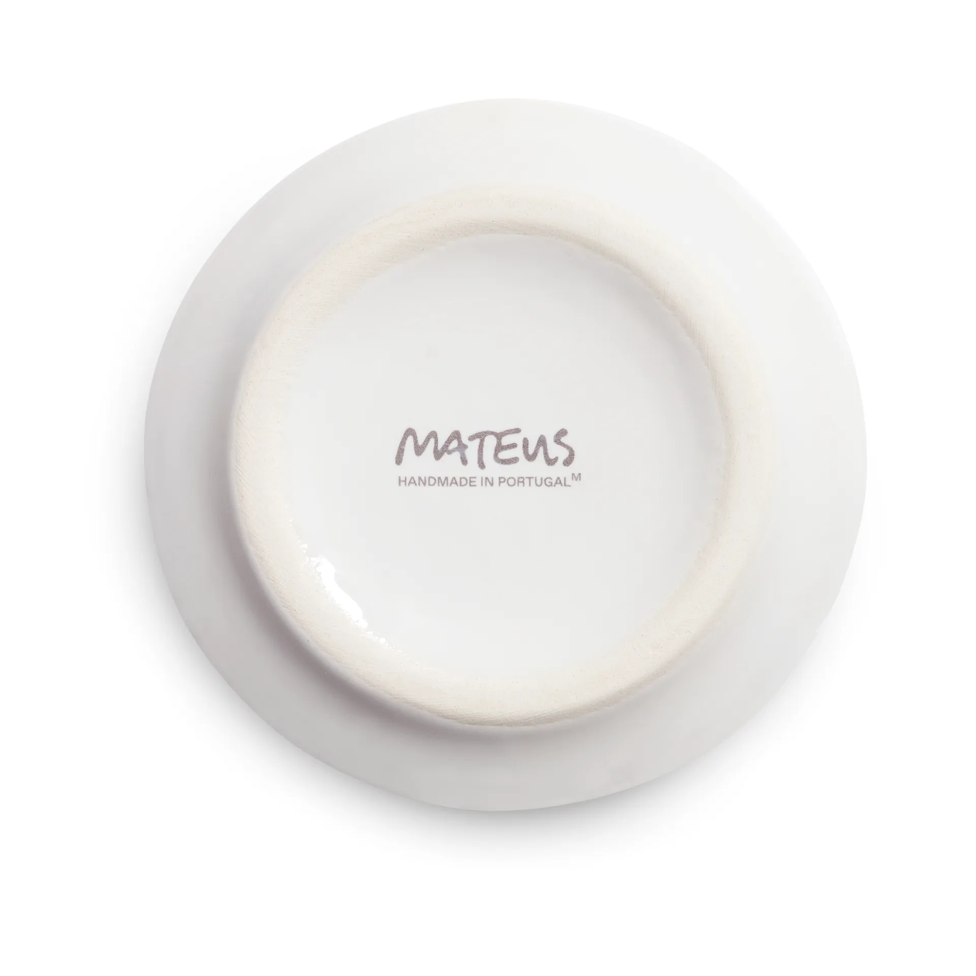 Taza básica 25 cl, Blanco Mateus