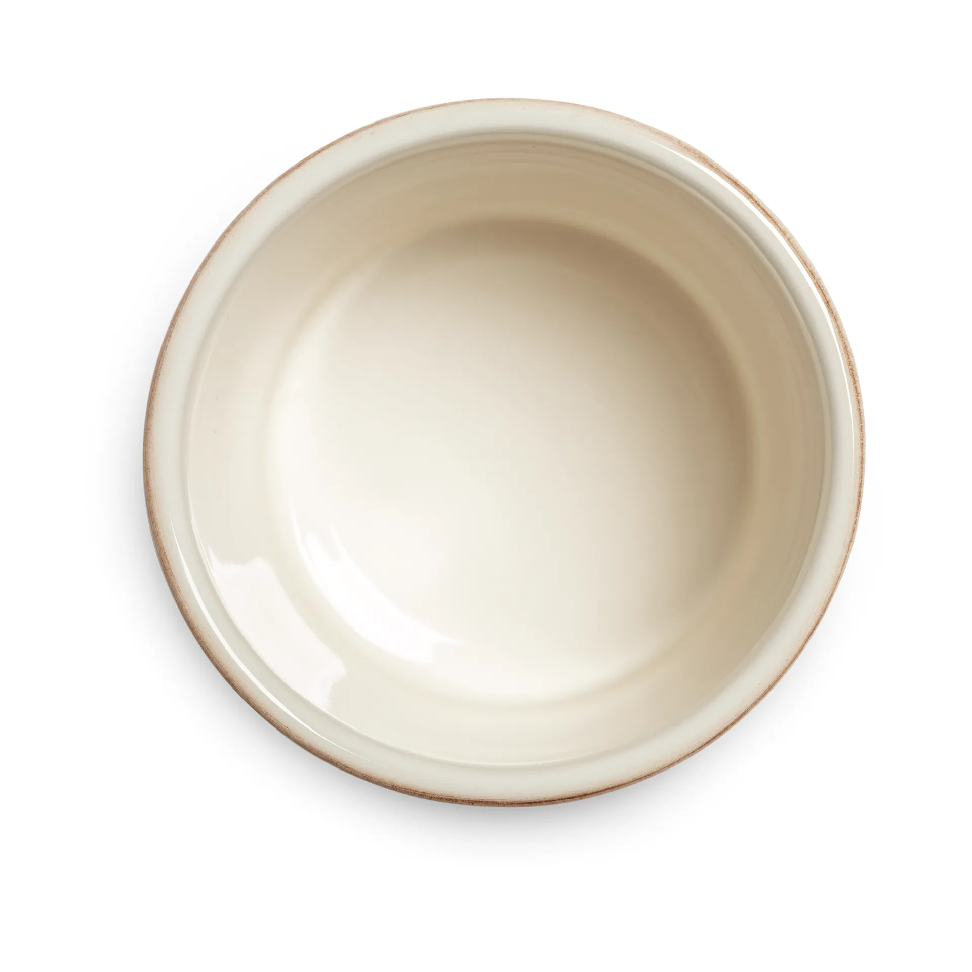 Taza básica 25 cl, Canela Mateus