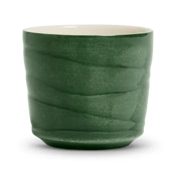 Taza básica 25 cl - Forest green - Mateus