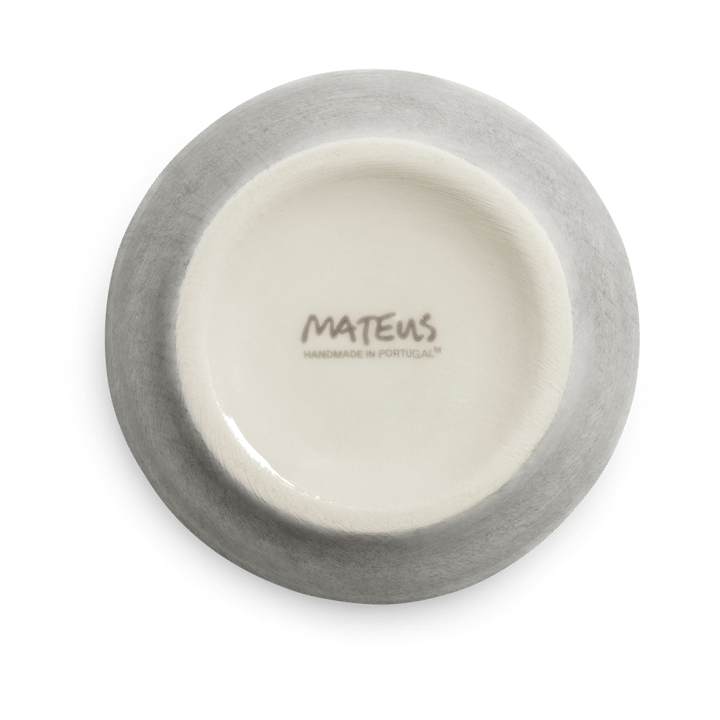 Taza básica 25 cl - Gris - Mateus