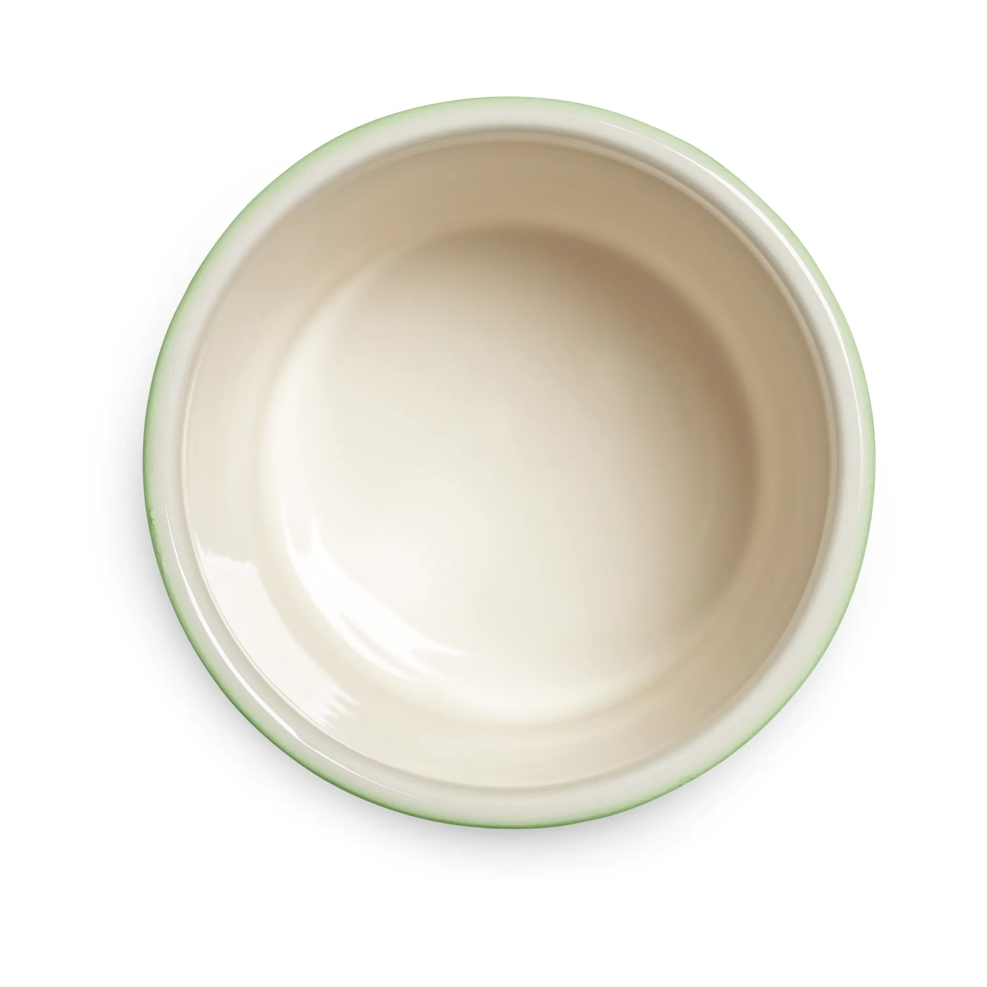 Taza básica 25 cl, Verde Mateus