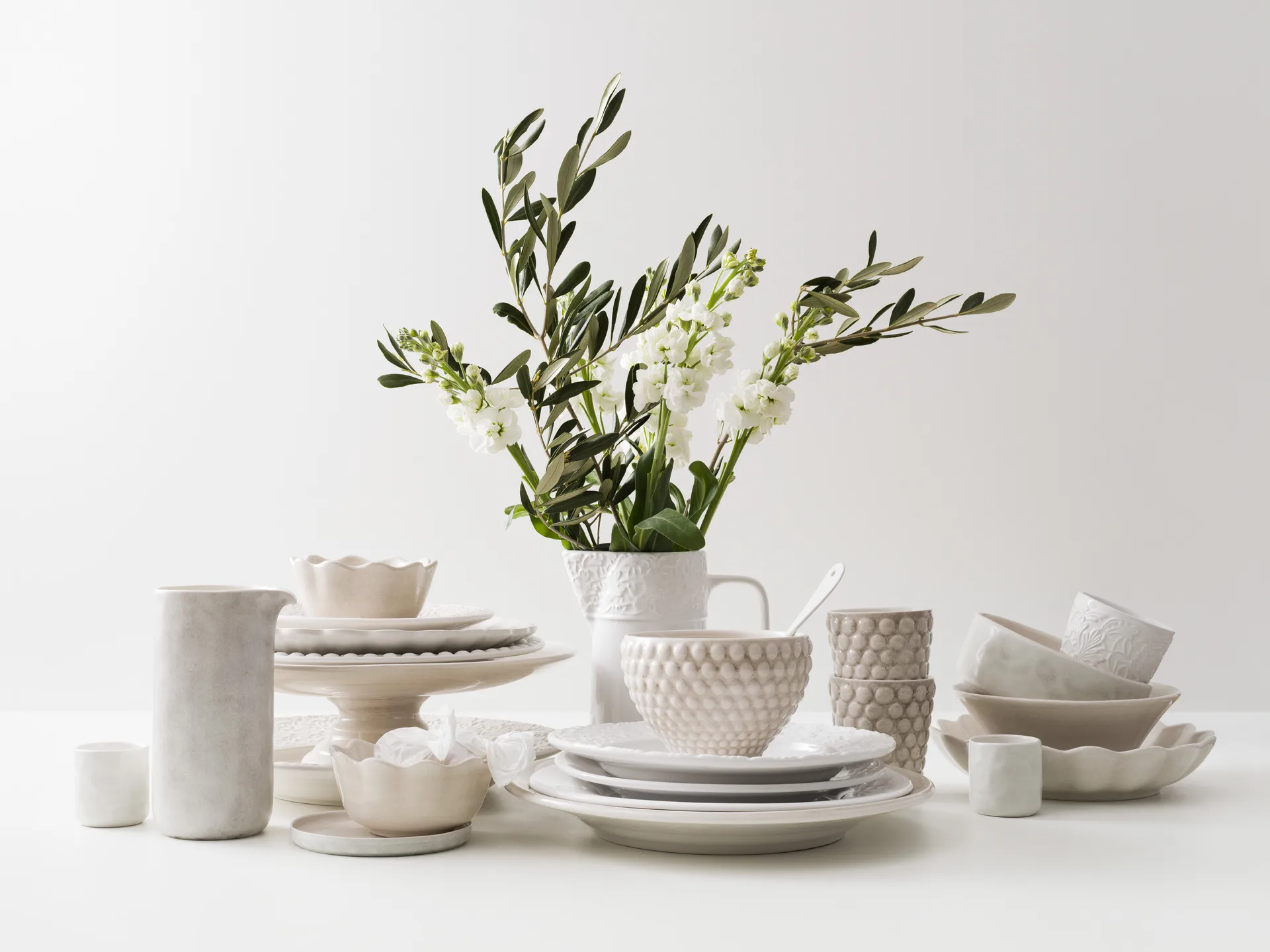 Taza Bubbles 30 cl, arena Mateus