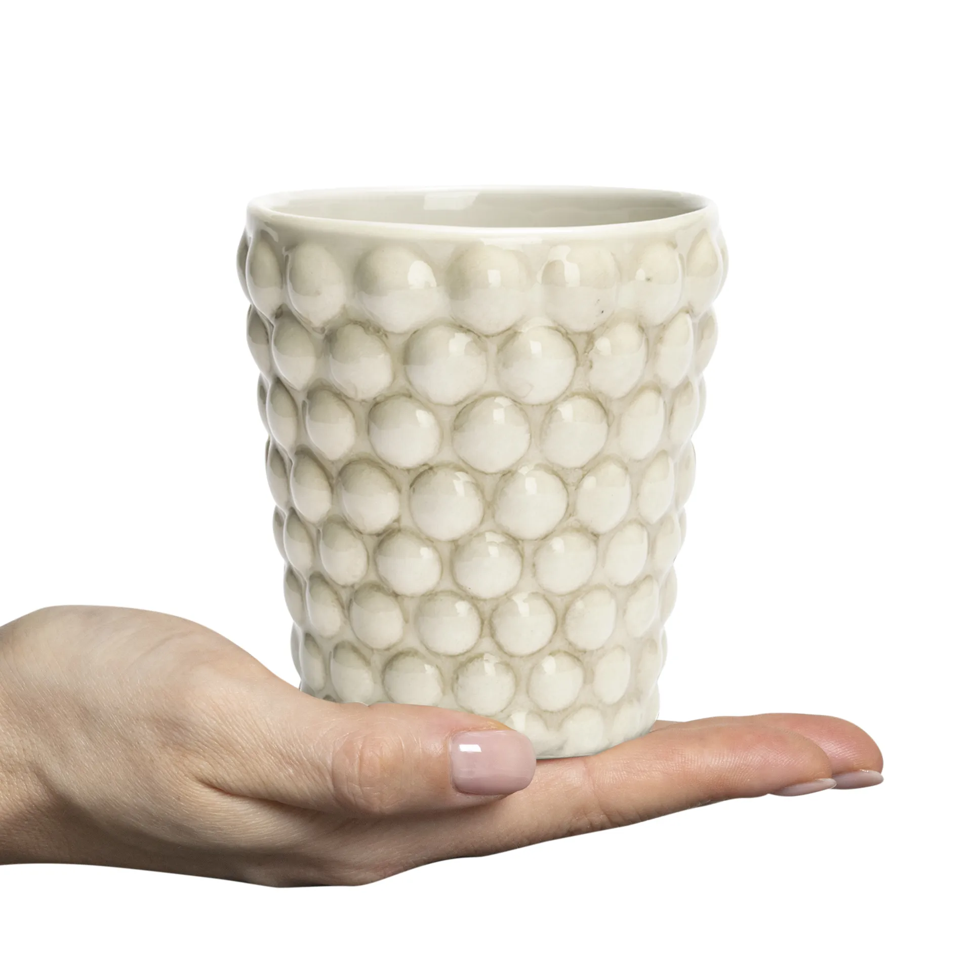 Taza Bubbles 30 cl, arena Mateus