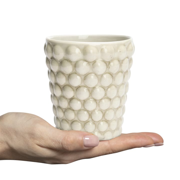Taza Bubbles 30 cl, arena Mateus