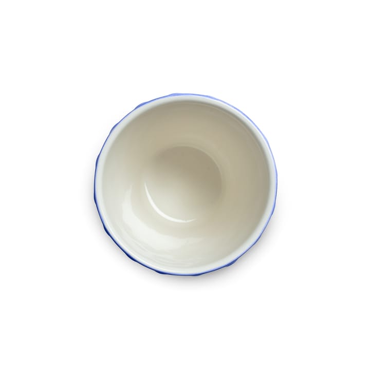 Taza Bubbles 30 cl, azul Mateus