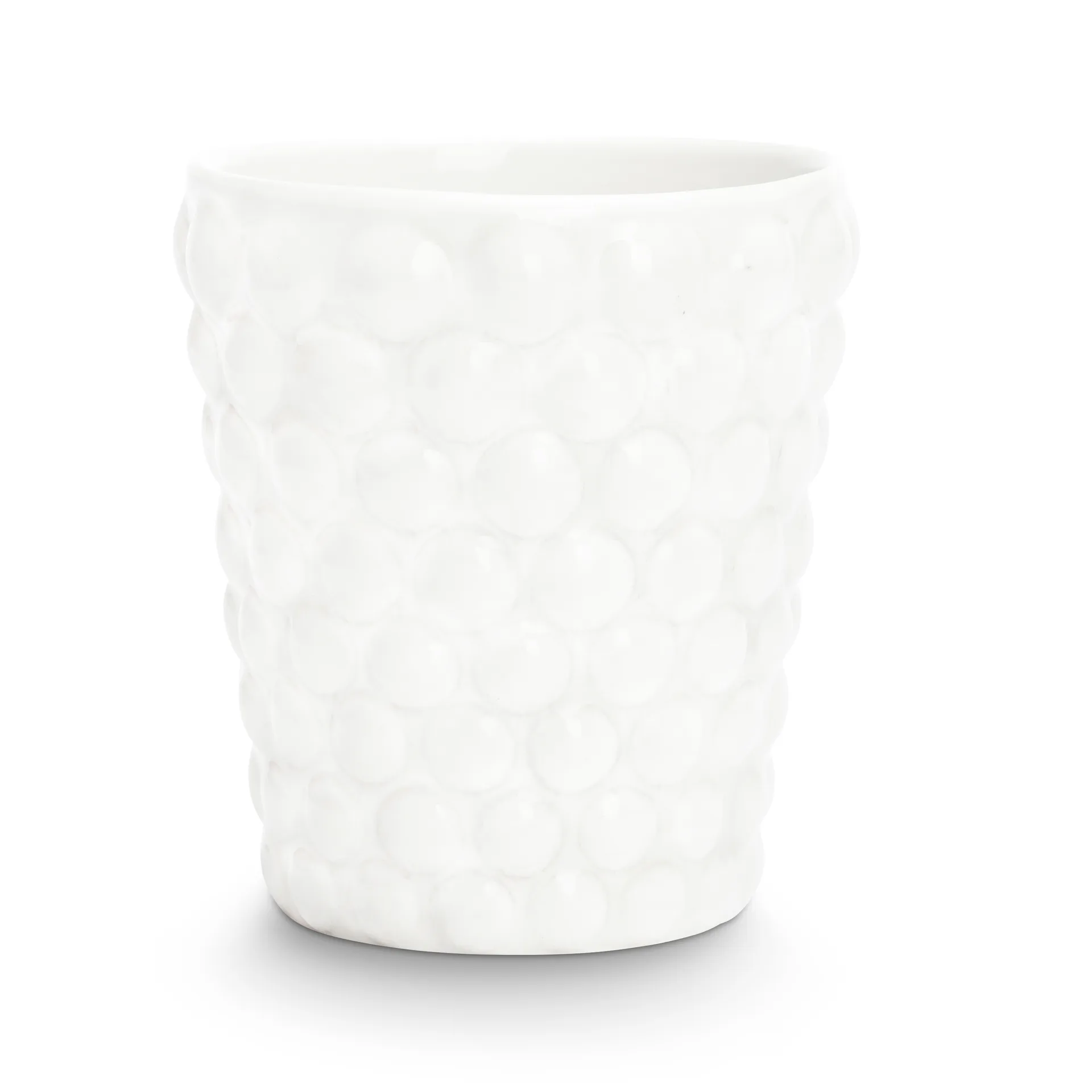 Taza Bubbles 30 cl, blanco Mateus