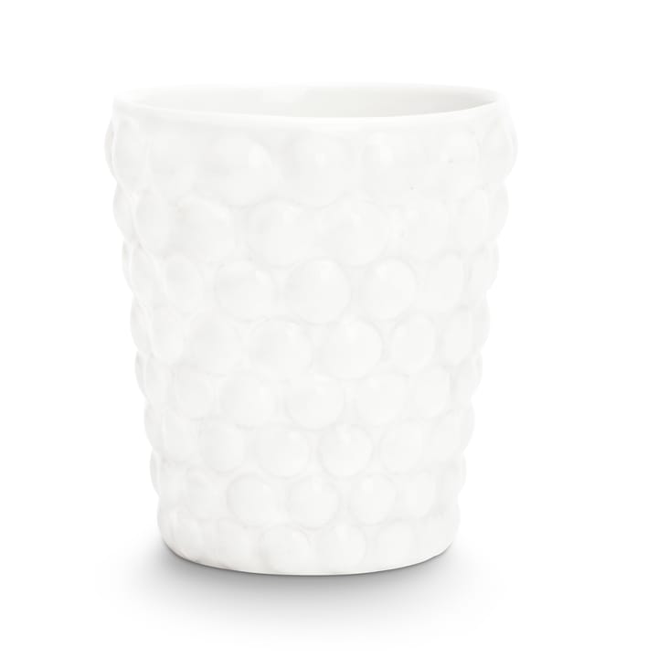 Taza Bubbles 30 cl - blanco - Mateus