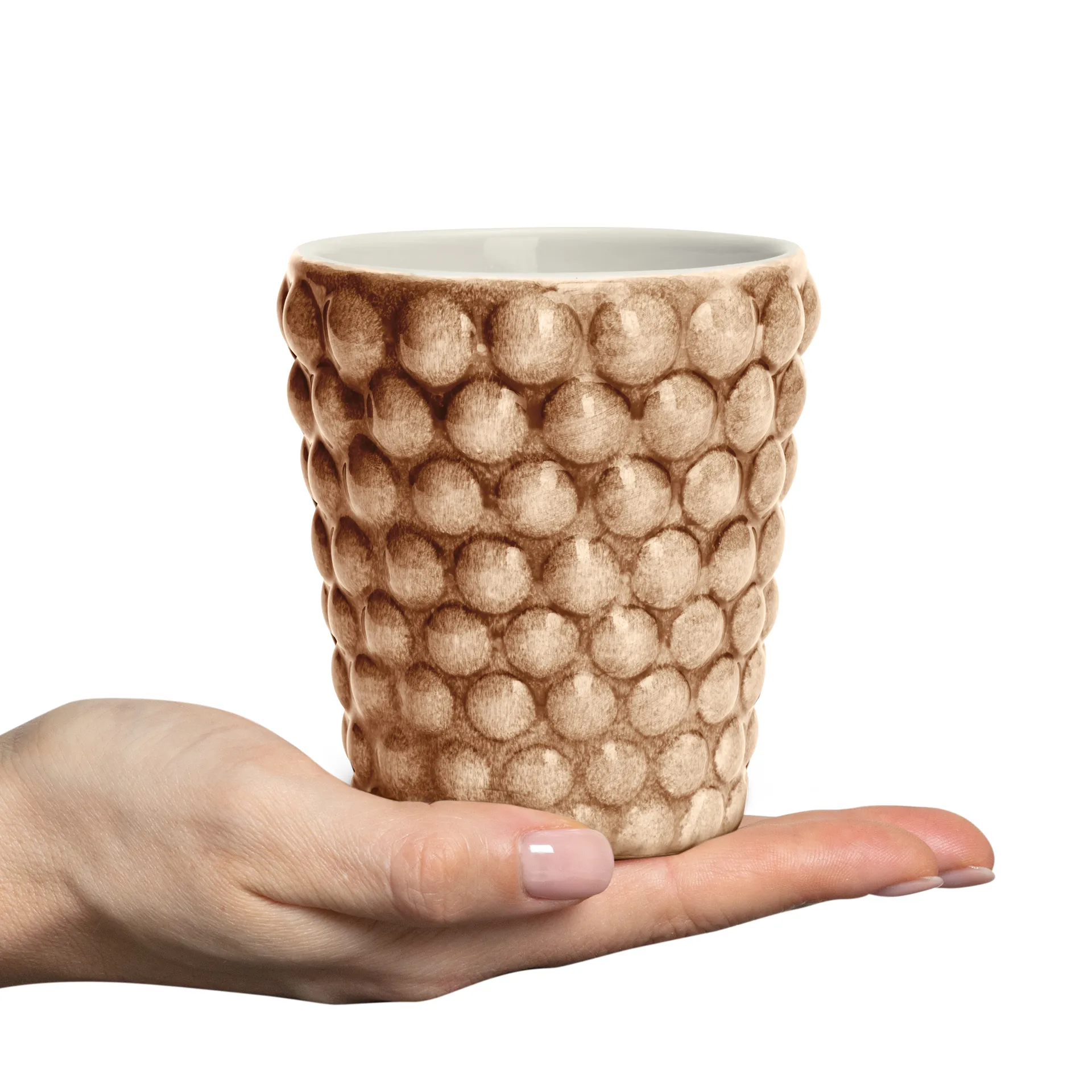 Taza Bubbles 30 cl, Cinnamon Mateus