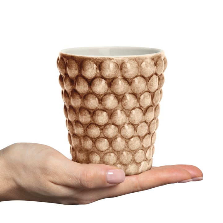Taza Bubbles 30 cl, Cinnamon Mateus